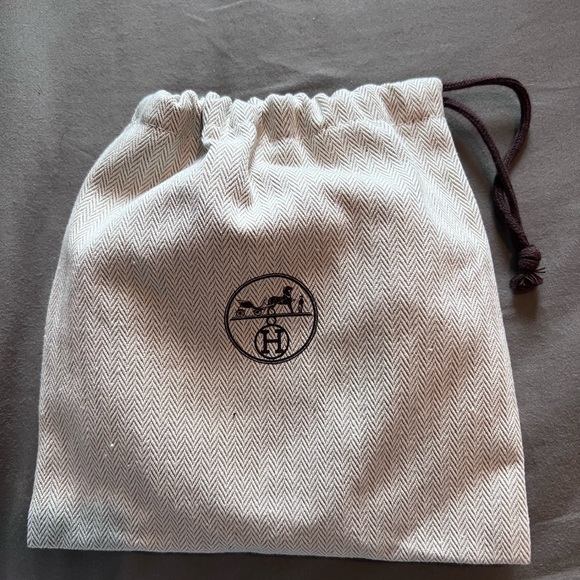 Hermes Pop H 15 Belt in Gold - Picture 5 of 5